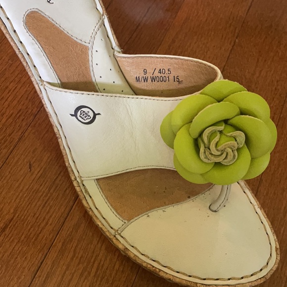 Born Drilles - Picture 3 of 3